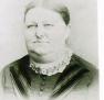 Bertha Pehrsson [or Peterson] (1841 - 1898) Profile